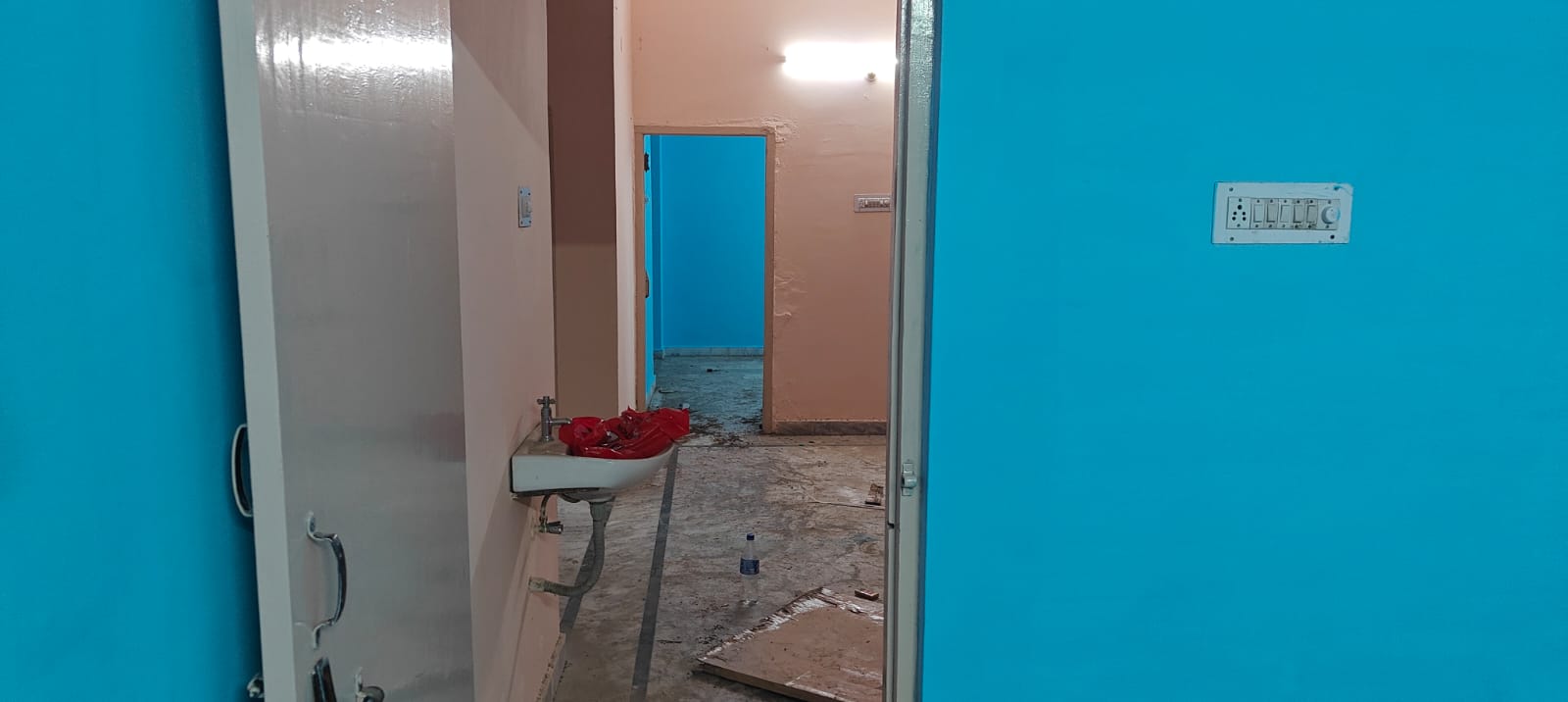 3 BHK Flat for sale in  W